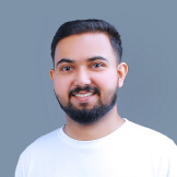 Rahul, Frontend Web Developer at Fexber