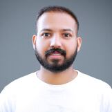 Renjith, Full Stack Web Developer at Fexber